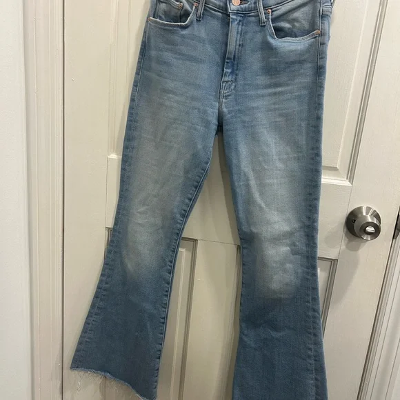 Mother Denim Jeans - Picture 3 of 9